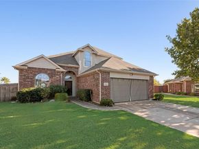 3249  Florian Lane , Fort Worth Texas 76108
