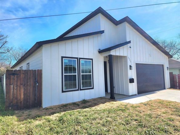 2121 S Edgewood Terrace  , Fort Worth Texas 76105
