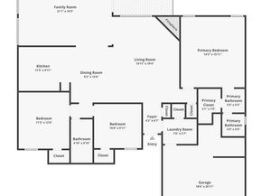 906  Lemontree Court , Arlington Texas 76017