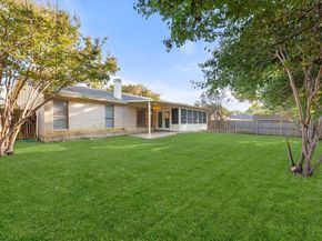 906  Lemontree Court , Arlington Texas 76017