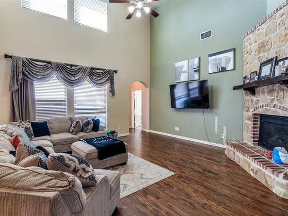 13081  Viola Drive , Frisco Texas 75033