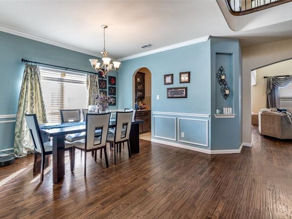 13081  Viola Drive , Frisco Texas 75033