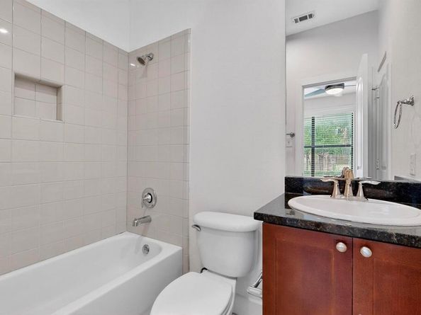4211  Rawlins Street  528, Dallas Texas 75219