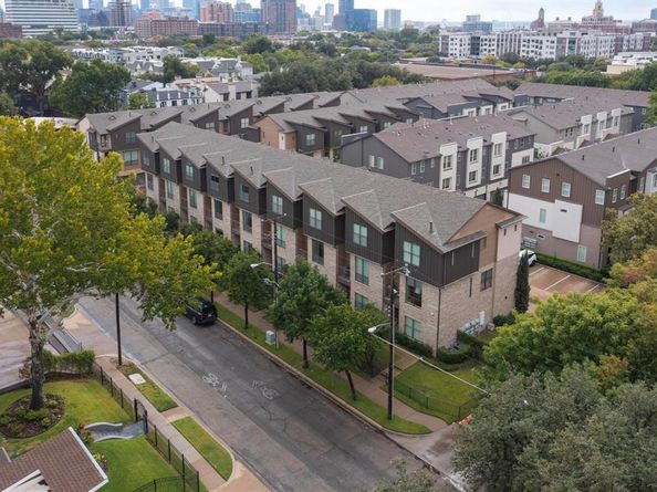 4211  Rawlins Street  528, Dallas Texas 75219