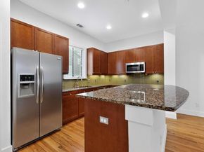 4211  Rawlins Street  528, Dallas Texas 75219