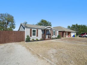 8500  Wyatt  , White Settlement Texas 76108