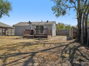 8500  Wyatt  , White Settlement Texas 76108