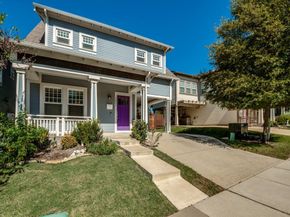 1621  Kyle Avenue , Dallas Texas 75208