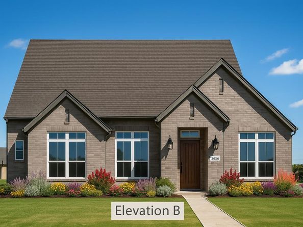 1026  Beaverbrook Lane , DeSoto Texas 75115