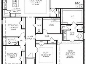 1026  Beaverbrook Lane , DeSoto Texas 75115