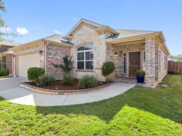 1812  Placitas Trail , Fort Worth Texas 76131