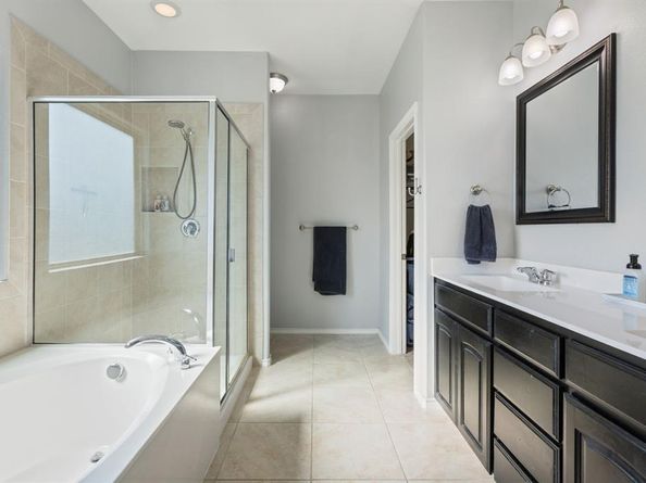 1812  Placitas Trail , Fort Worth Texas 76131
