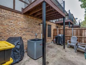 1145  Dallas Drive , Denton Texas 76205