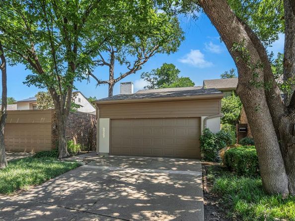 6433  Southpoint Drive , Dallas Texas 75248