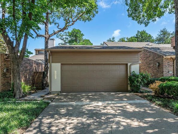 6433  Southpoint Drive , Dallas Texas 75248