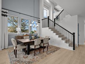 9216  Quarry Overlook Drive , Fort Worth Texas 76118