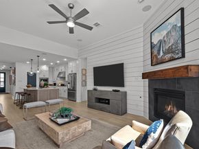9216  Quarry Overlook Drive , Fort Worth Texas 76118