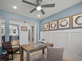 9216  Quarry Overlook Drive , Fort Worth Texas 76118