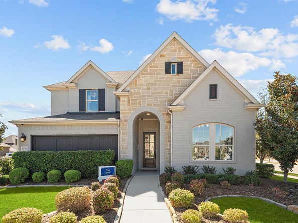 9216  Quarry Overlook Drive , Fort Worth Texas 76118