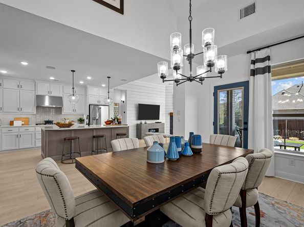 9216  Quarry Overlook Drive , Fort Worth Texas 76118