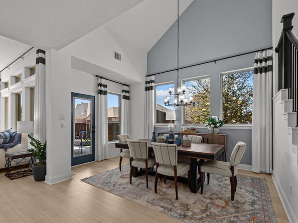 9216  Quarry Overlook Drive , Fort Worth Texas 76118