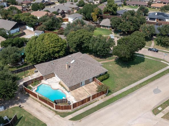 468  Goodwin Drive , Richardson Texas 75081