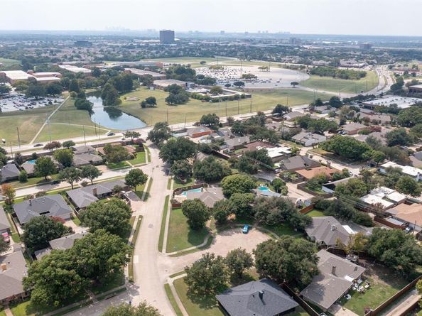 468  Goodwin Drive , Richardson Texas 75081