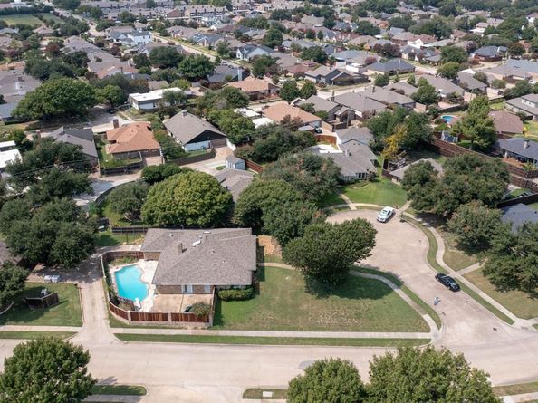 468  Goodwin Drive , Richardson Texas 75081