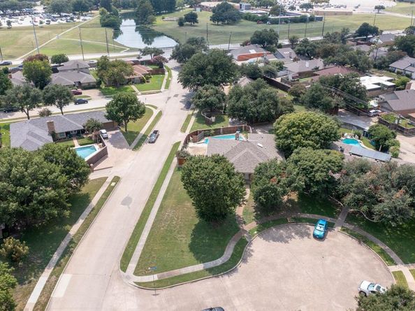 468  Goodwin Drive , Richardson Texas 75081