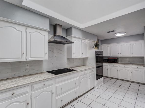 468  Goodwin Drive , Richardson Texas 75081