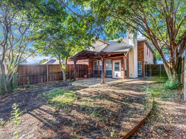 12201  Biloxi Drive , Frisco Texas 75035