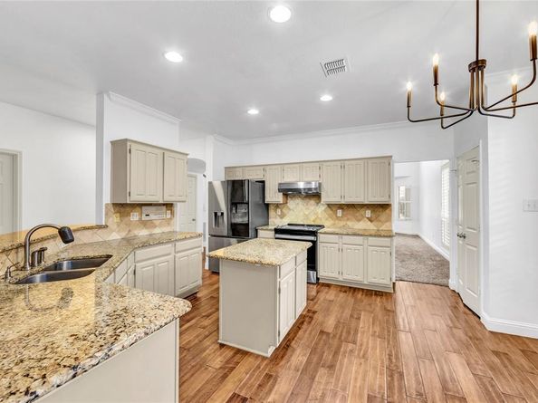 12201  Biloxi Drive , Frisco Texas 75035