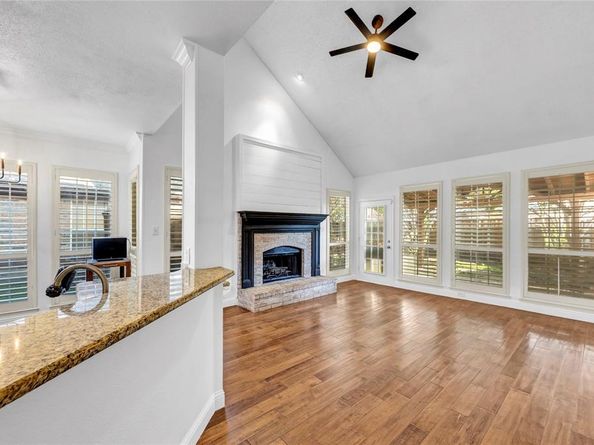 12201  Biloxi Drive , Frisco Texas 75035