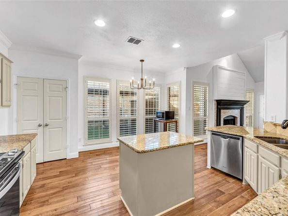 12201  Biloxi Drive , Frisco Texas 75035