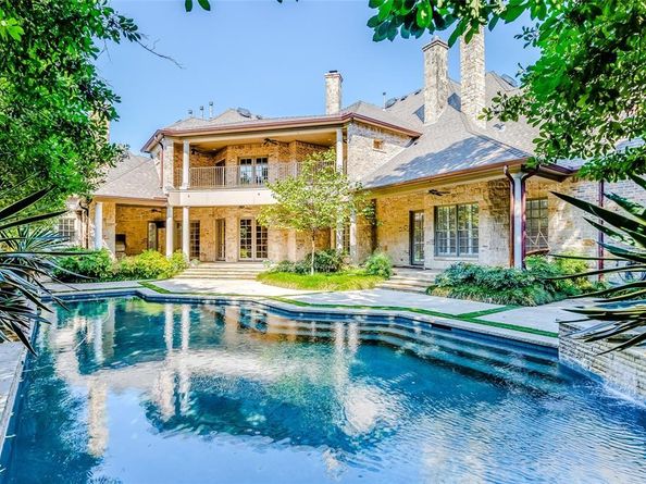 6406  Glendora Avenue , Dallas Texas 75230