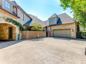 6406  Glendora Avenue , Dallas Texas 75230