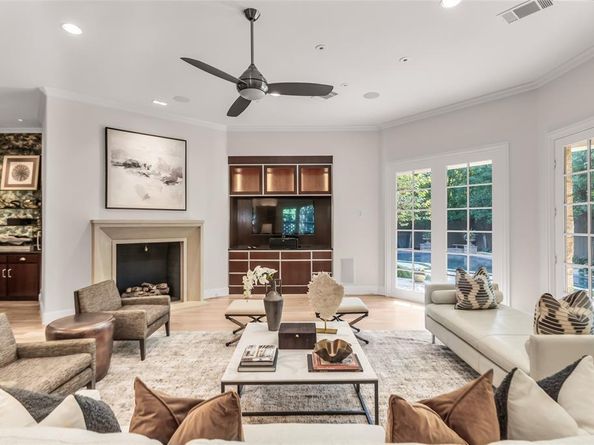 6406  Glendora Avenue , Dallas Texas 75230