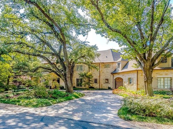 6406  Glendora Avenue , Dallas Texas 75230