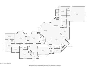 6406  Glendora Avenue , Dallas Texas 75230