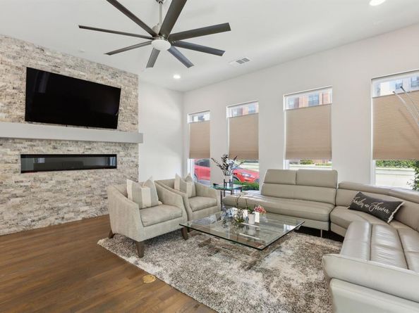 1578 E Cityline Drive , Richardson Texas 75082