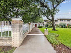 6227  Bandera Avenue  D, Dallas Texas 75225