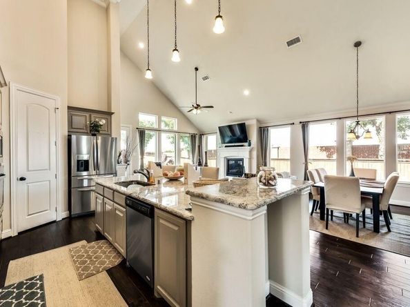 900  Nathanael Greene Court , Aubrey Texas 76227