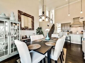 900  Nathanael Greene Court , Aubrey Texas 76227