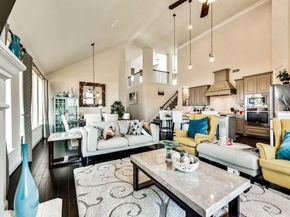 900  Nathanael Greene Court , Aubrey Texas 76227