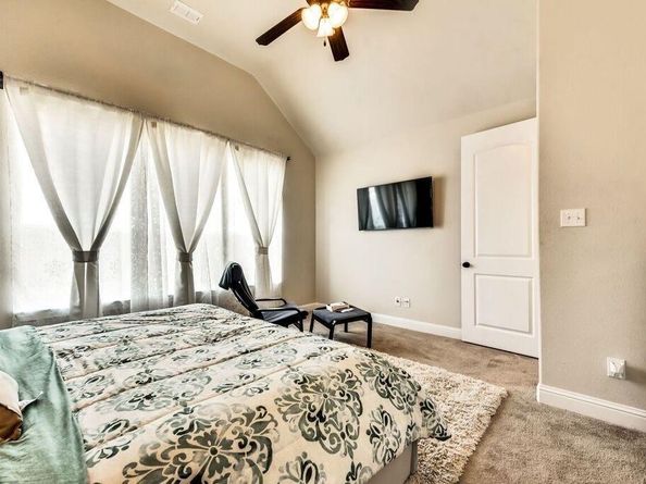 900  Nathanael Greene Court , Aubrey Texas 76227