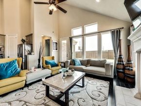 900  Nathanael Greene Court , Aubrey Texas 76227