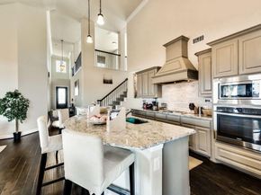 900  Nathanael Greene Court , Aubrey Texas 76227