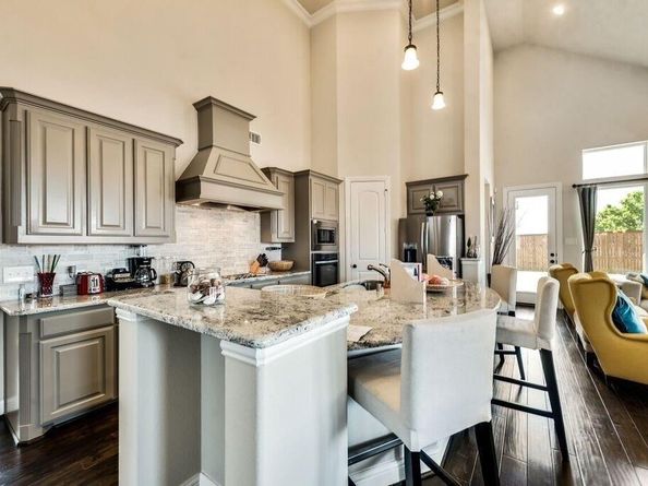 900  Nathanael Greene Court , Aubrey Texas 76227