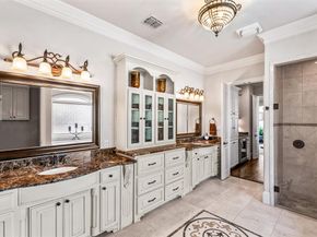 5002  Manchester Road , Highland Village Texas 75077