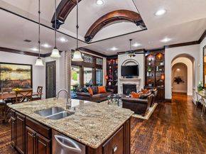 5002  Manchester Road , Highland Village Texas 75077